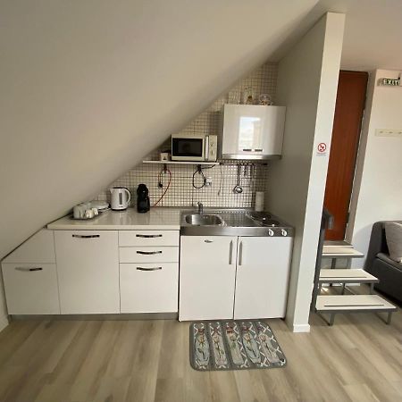 Apartment Cvita Split Exterior photo
