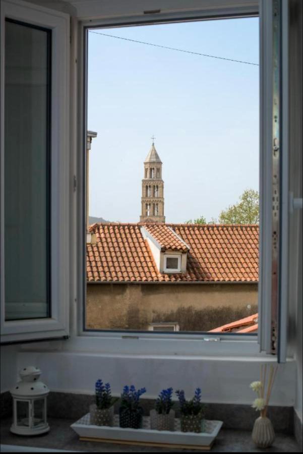 Apartment Cvita Split Exterior photo