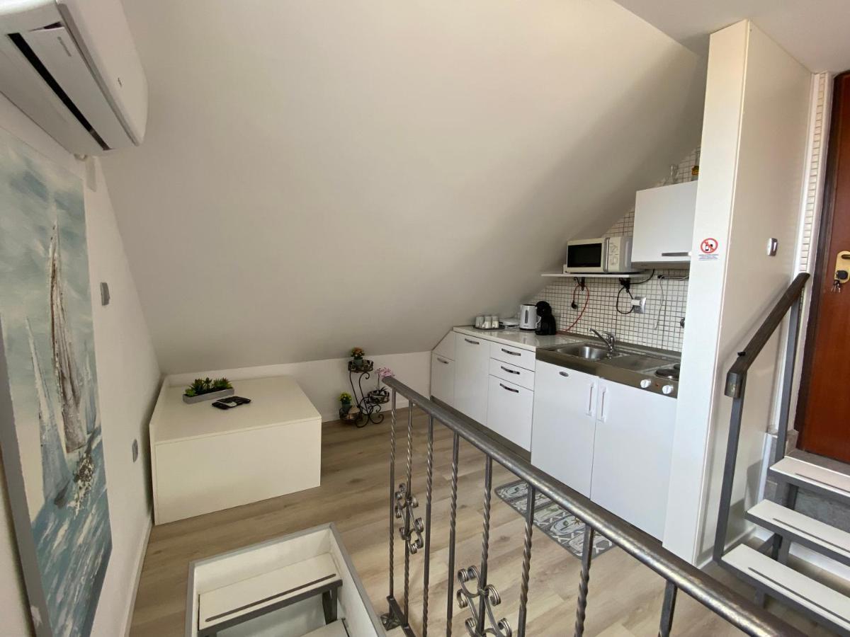 Apartment Cvita Split Exterior photo