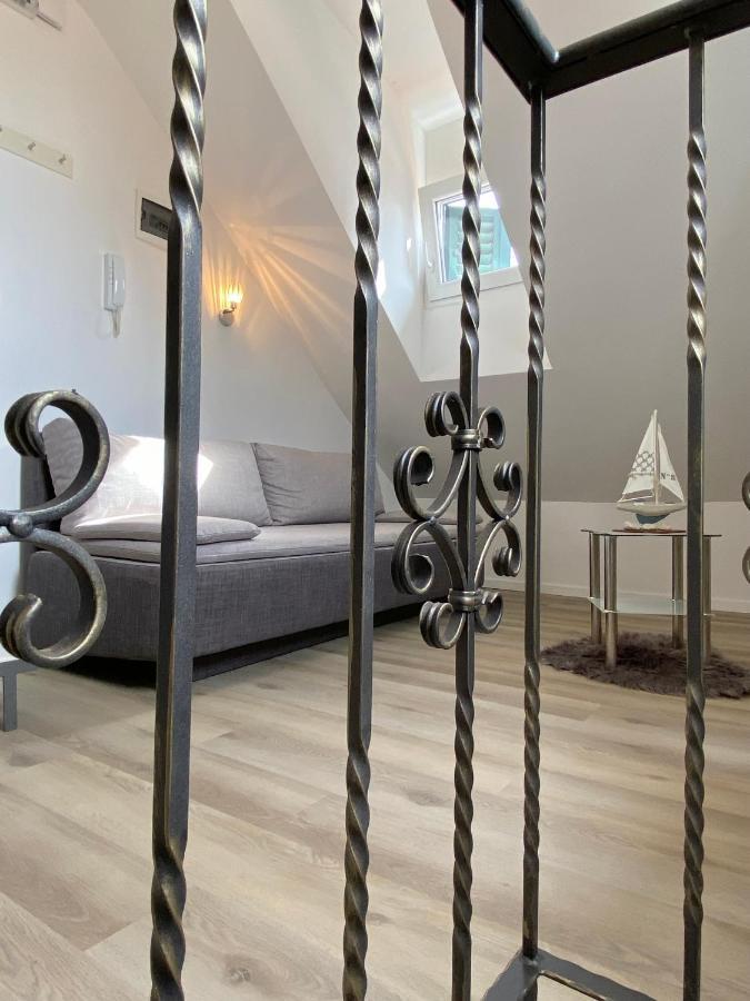 Apartment Cvita Split Exterior photo