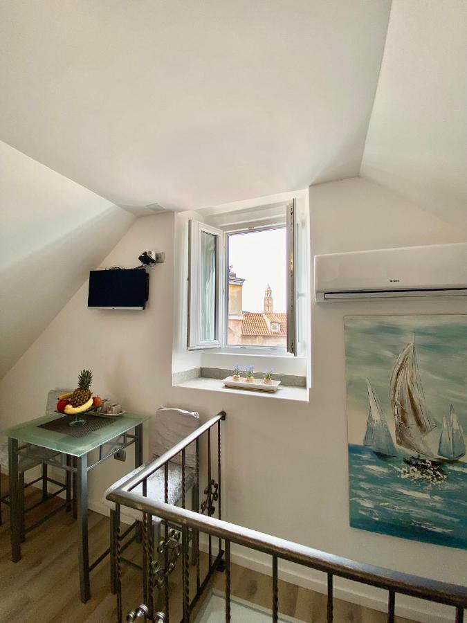 Apartment Cvita Split Exterior photo